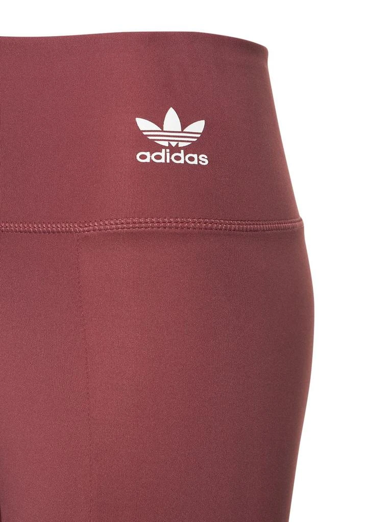 商品Adidas|Split Recycled Tech Leggings,价格¥154,第4张图片详细描述