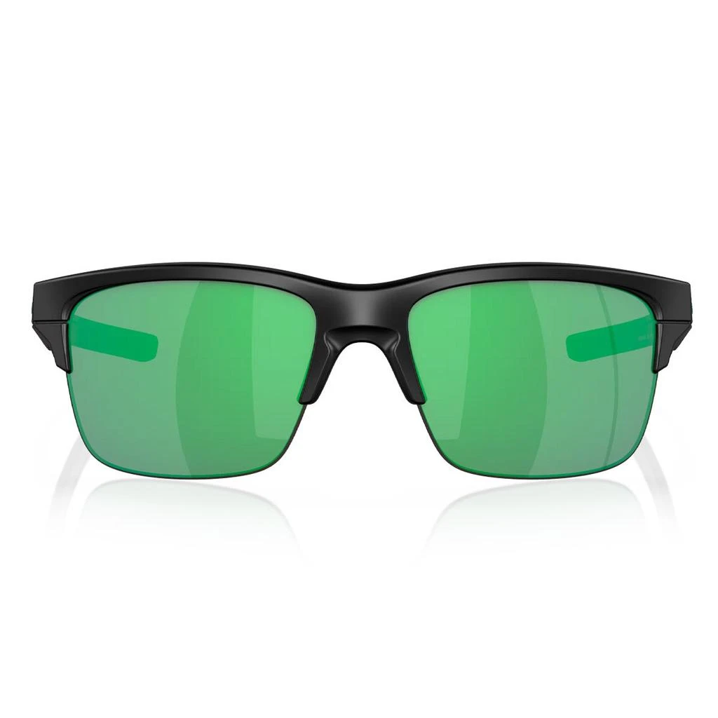 商品Oakley|Oakley Men's Thinlink Sunglasses,价格¥816,第5张图片详细描述