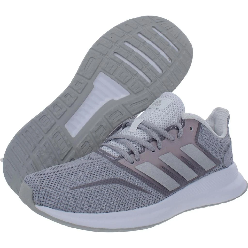 商品Adidas|Adidas Womens Runfalcon Fitness Running Athletic and Training Shoes,价格¥285,第2张图片详细描述