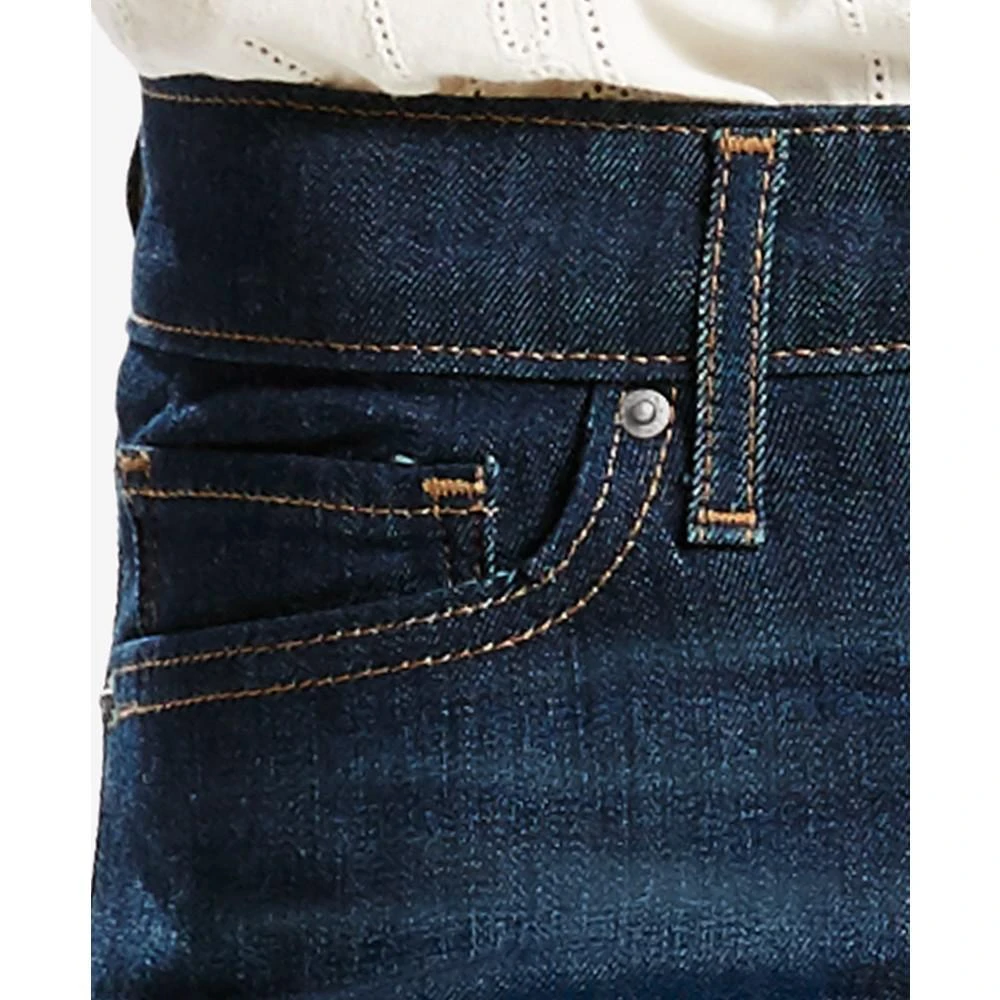 商品Levi's|® 711 紧身牛仔裤,价格¥337,第5张图片详细描述