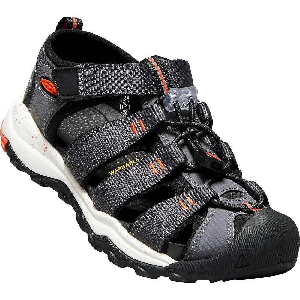 商品Keen|Youth Newport NEO H2 Sandal,价格¥233,第5张图片详细描述