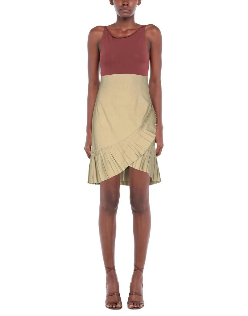 商品Isabel Marant|Midi skirt,价格¥1426,第2张图片详细描述