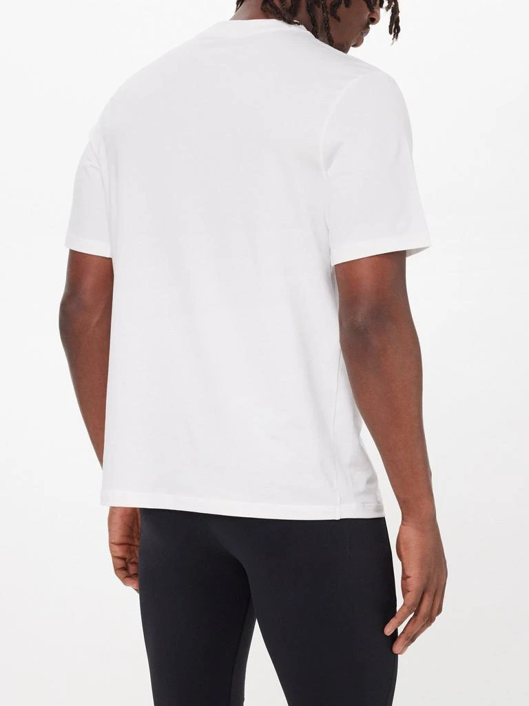 商品Lululemon|License to Train Ultralight T-shirt,价格¥849,第4张图片详细描述