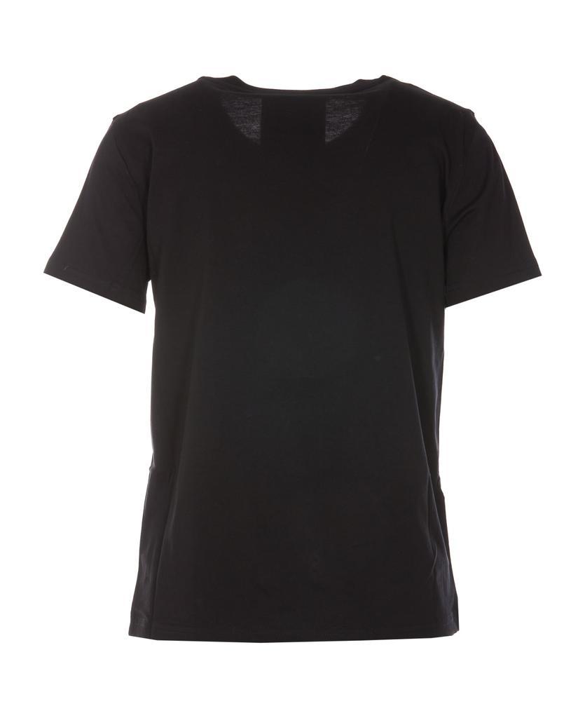 商品Moschino|Mirror Teddy Bear T-shirt,价格¥1667,第4张图片详细描述