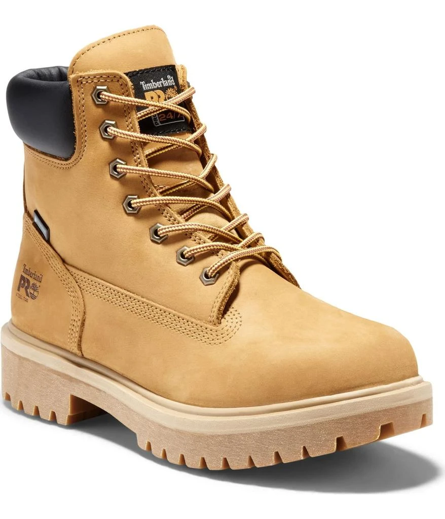 商品Timberland|Direct Attach 6" Steel Toe,价格¥1234,第2张图片详细描述