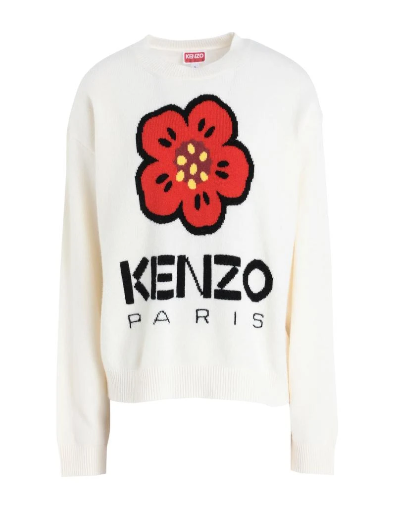 商品Kenzo|Sweater,价格¥1353,第1张图片