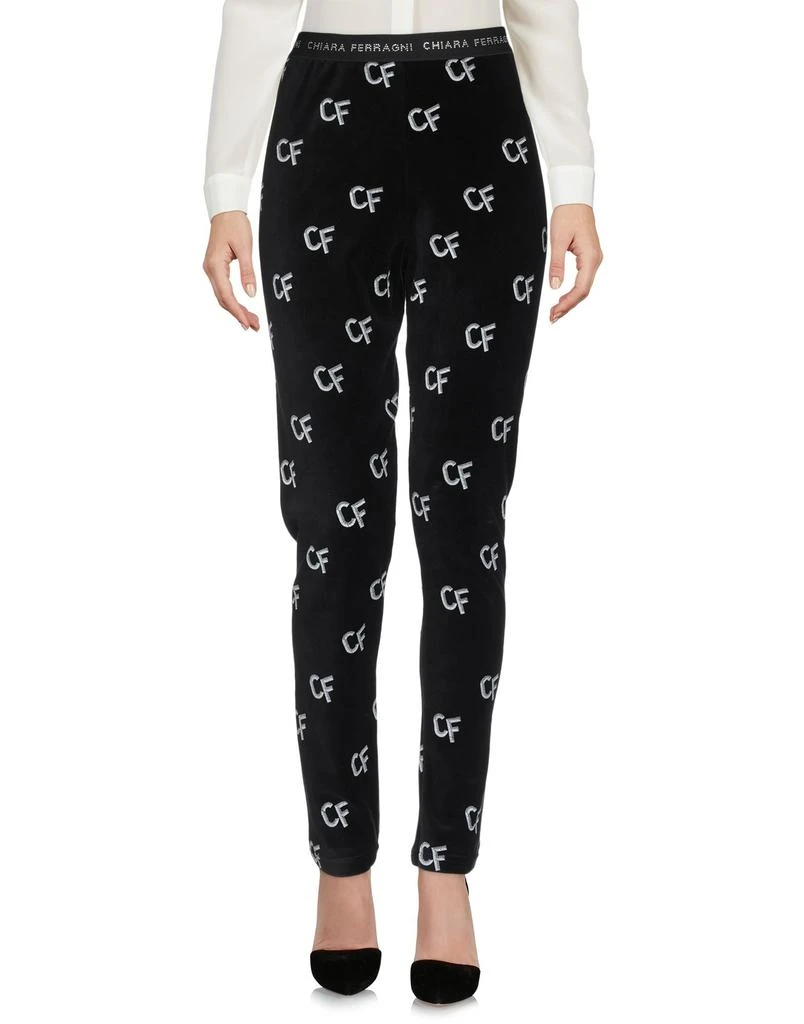 商品Chiara Ferragni|Leggings,价格¥551,第2张图片详细描述