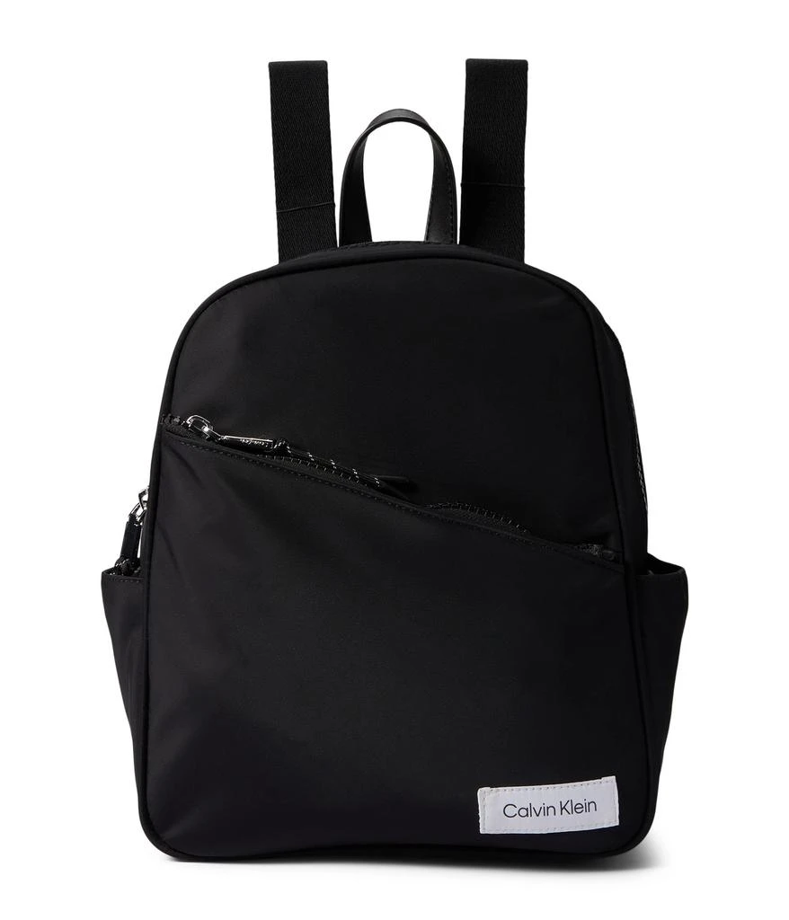商品Calvin Klein|Evie Backpack,价格¥857,第1张图片