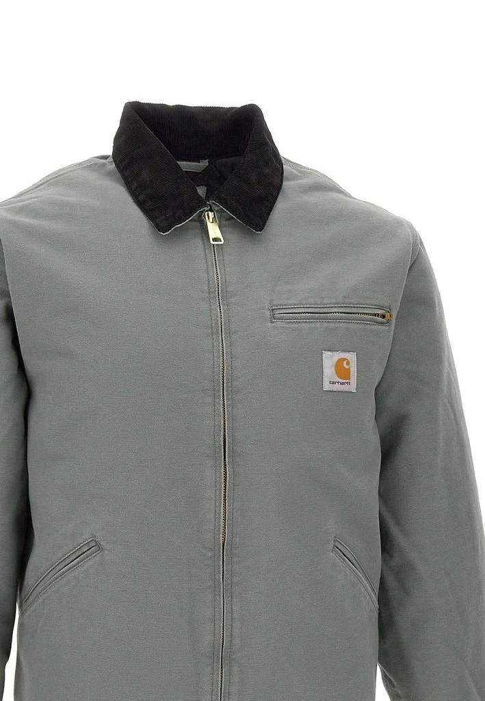 商品Carhartt WIP|CARHARTT WIP "Detroit" jacket,价格¥1797,第4张图片详细描述