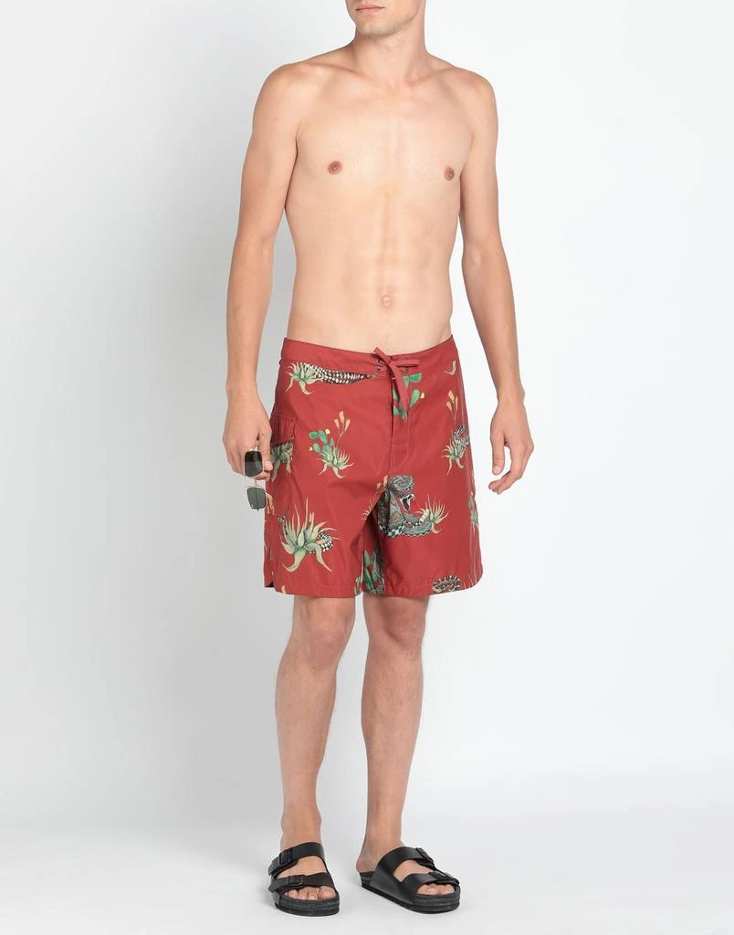 商品Vans|Swim shorts,价格¥201,第2张图片详细描述