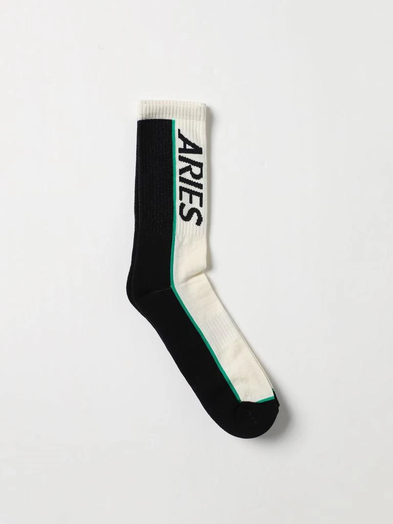 商品Aries|Aries socks for man,价格¥168,第1张图片