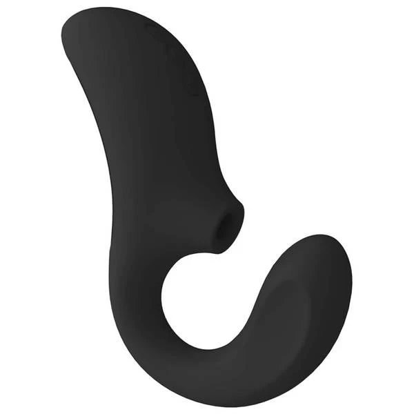 商品LELO|LELO Enigma - Black,价格¥1606,第2张图片详细描述