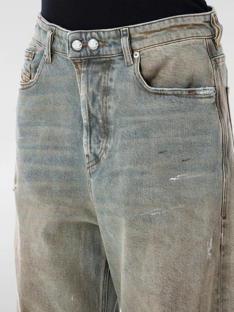 商品Diesel|牛仔裤 女士 Diesel,价格¥2855,第3张图片详细描述
