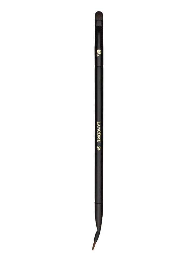 商品Lancôme|Dual-End Liner & Smudger Brush #24,价格¥121,第1张图片