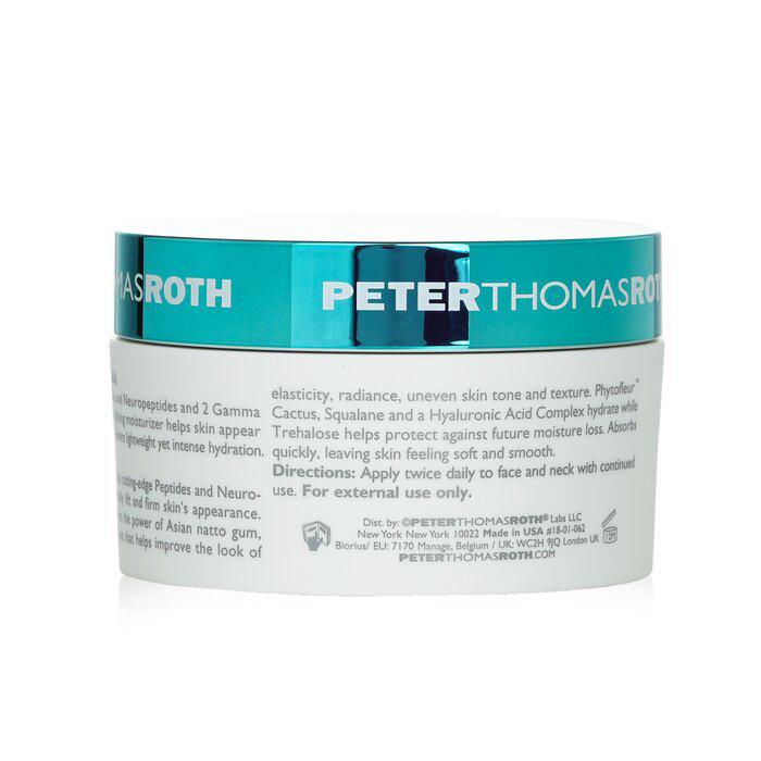 Peter Thomas Roth 21胜肽抗皱紧肤霜 50ml/1.7oz商品第3张图片规格展示