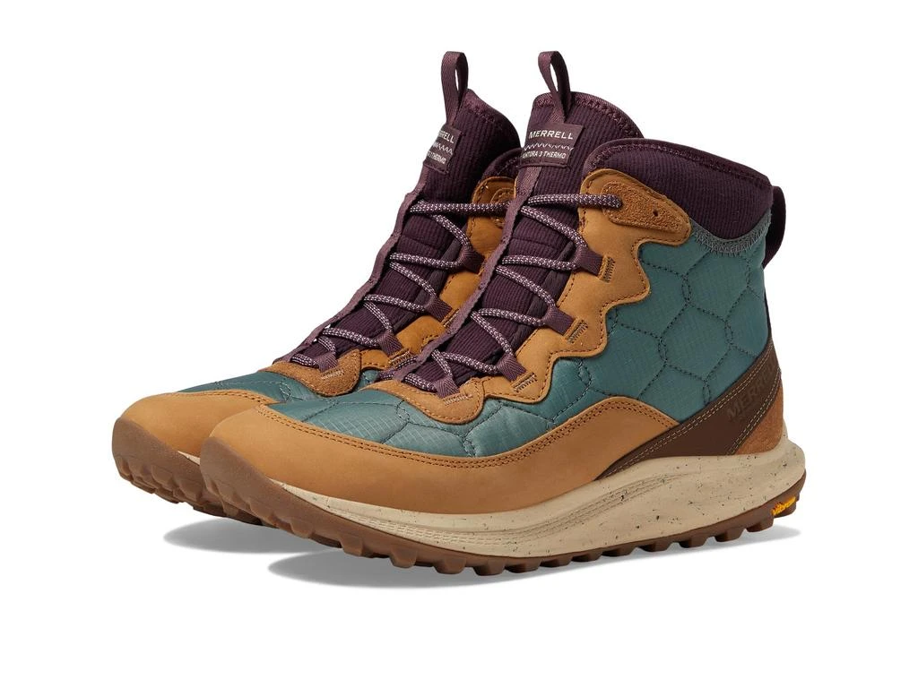 商品Merrell|Antora 3 Thermo Mid Waterproof,价格¥1279,第1张图片