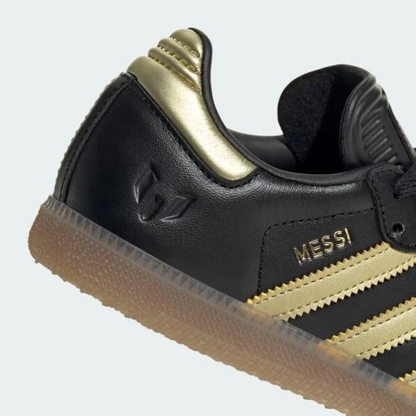 Samba Messi Indoor Soccer Shoes Kids 商品