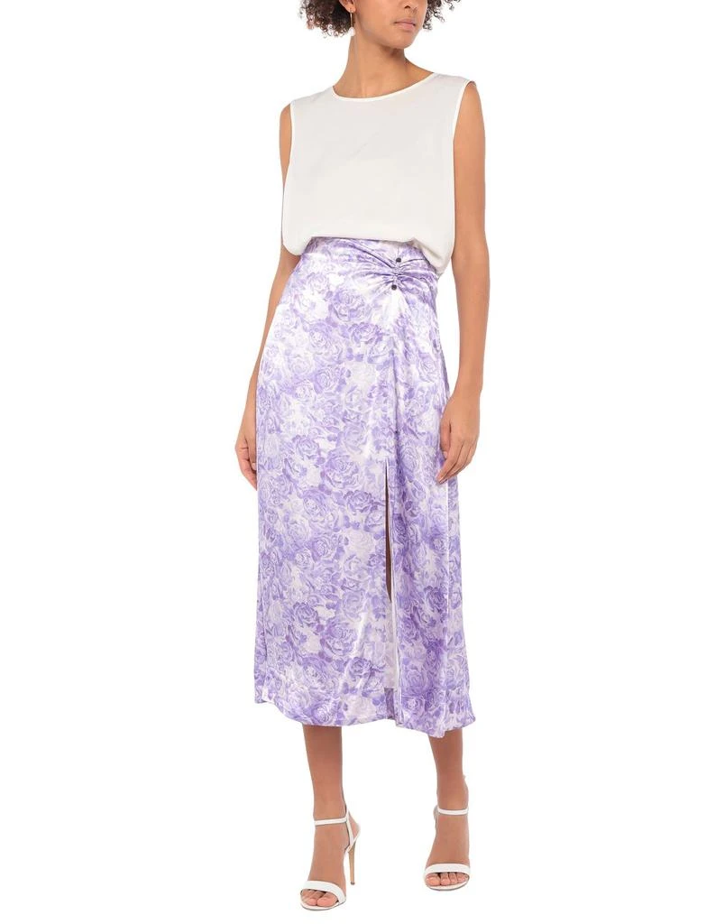 商品Ganni|Midi skirt,价格¥383,第2张图片详细描述