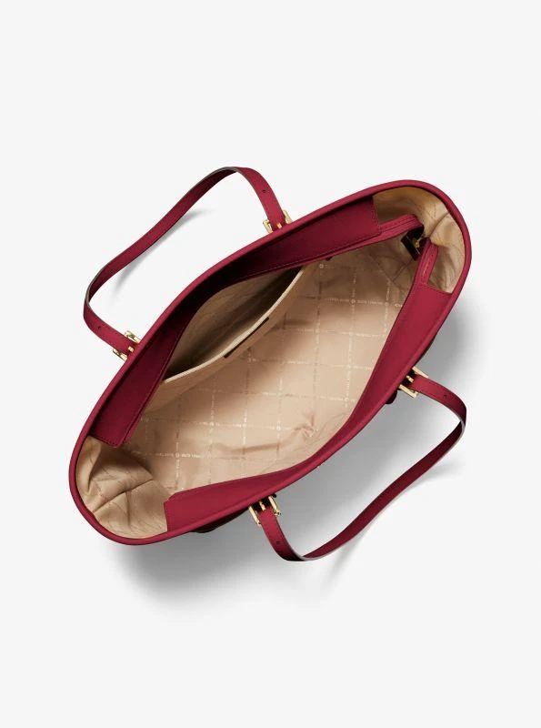 商品Michael Kors|女式 Jet Set Travel 大号 Saffiano,价格¥895,第2张图片详细描述