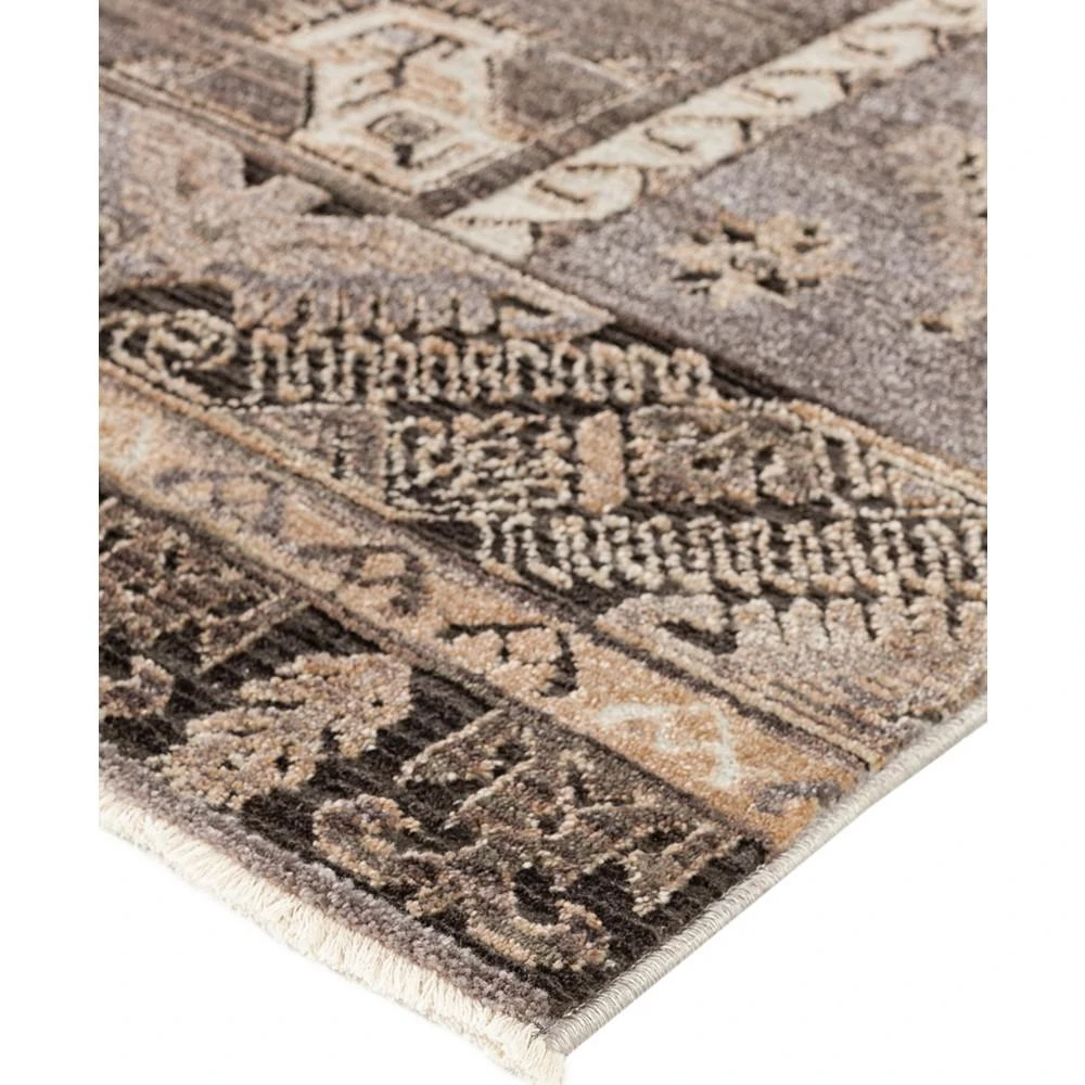 商品D Style|Sergey SGY10 3' x 5' Area Rug,价格¥1683,第2张图片详细描述