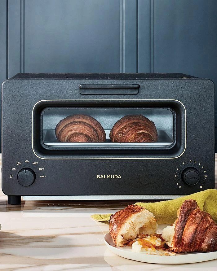 商品BALMUDA|The Toaster Oven,价格¥2079,第2张图片详细描述