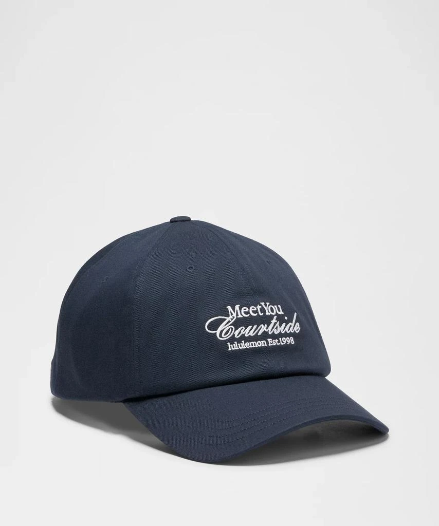 Classic Ball Cap *Tennis Club 商品