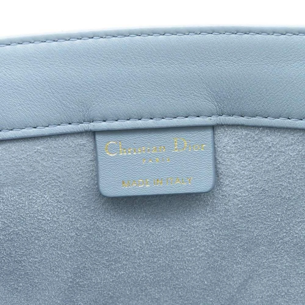 Dior Grey Oblique Large Leather Book Tote Bag 商品