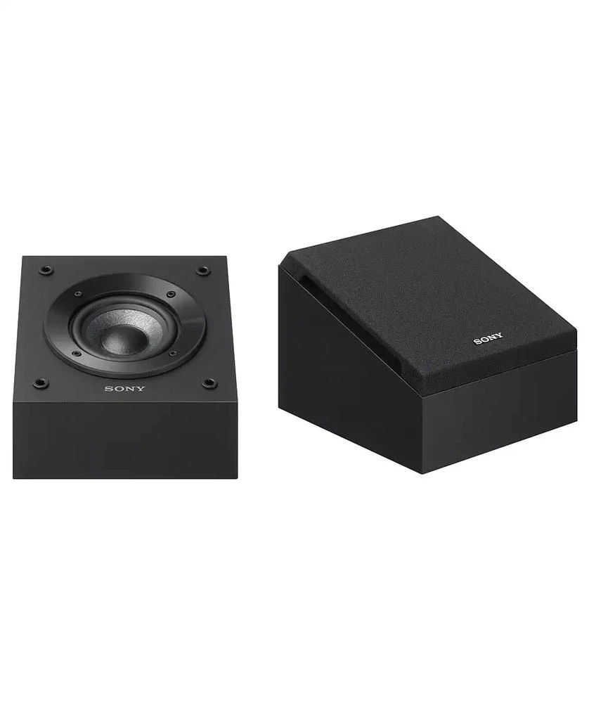 商品SONY|SSCSE Dolby Atmos Enabled Speakers,价格¥1528,第1张图片