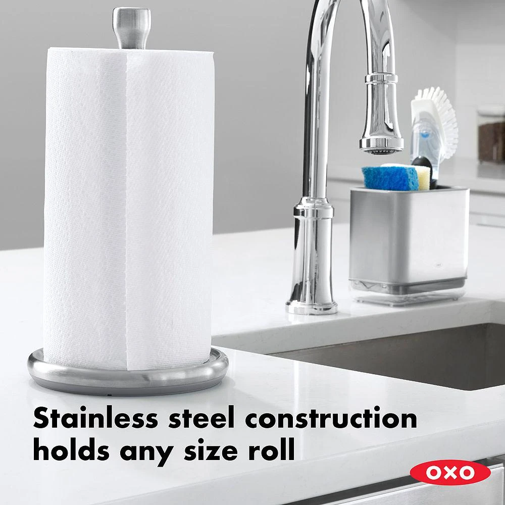 Good Grips Steady Paper Towel Holder 商品