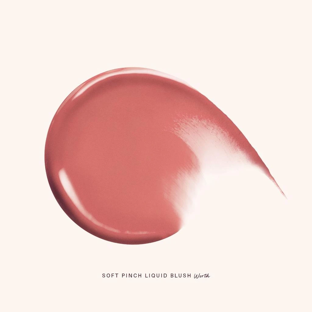 商品Rare Beauty by Selena Gomez|Soft Pinch Liquid Blush,价格¥110,第4张图片详细描述