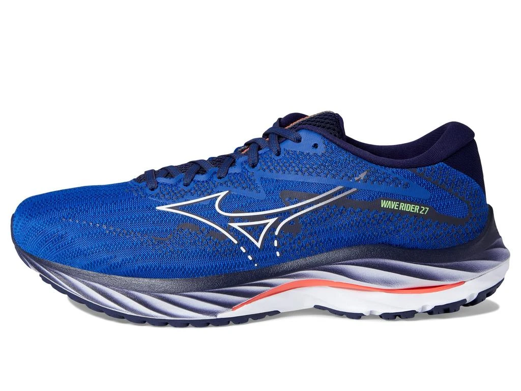 商品Mizuno|Wave Rider 27,价格¥1052,第4张图片详细描述