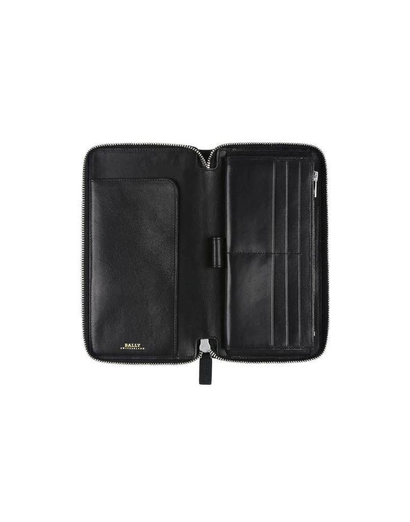 商品Bally|Wallet,价格¥2401,第2张图片详细描述