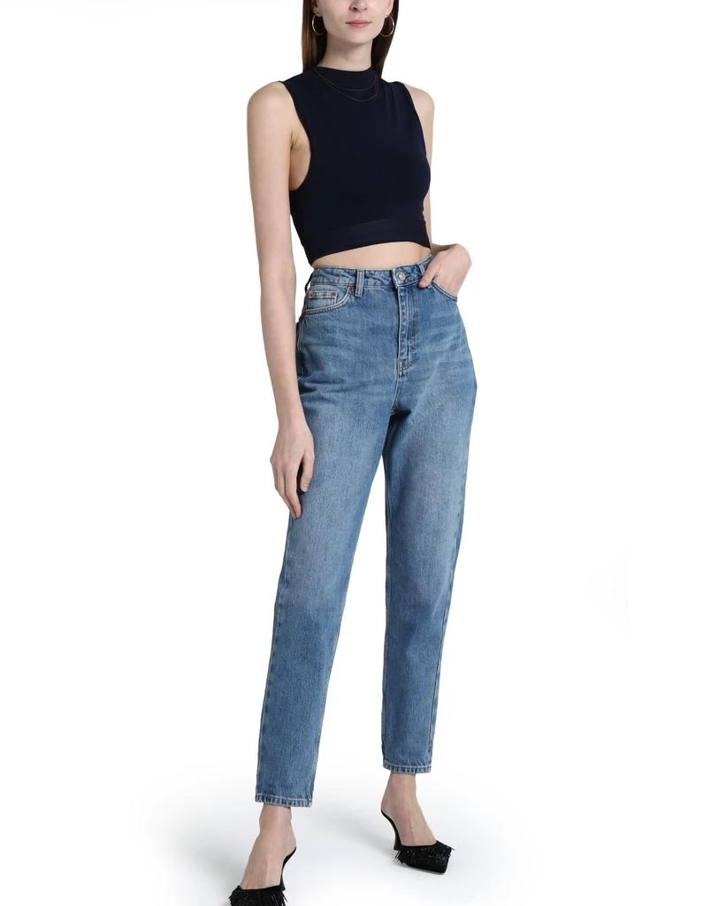 商品Topshop|Crop top,价格¥203,第2张图片详细描述