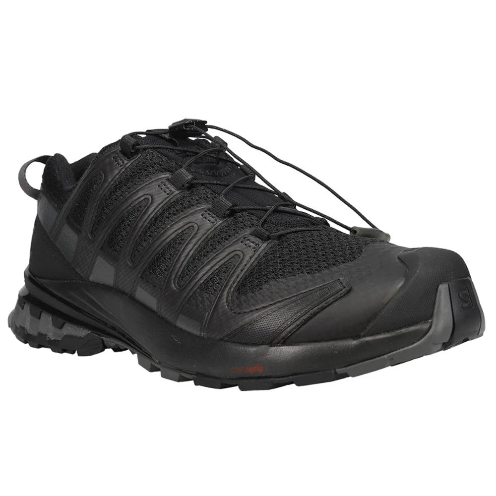 商品Salomon|XA Pro 3D V8 Trail Running Shoes,价格¥817,第2张图片详细描述