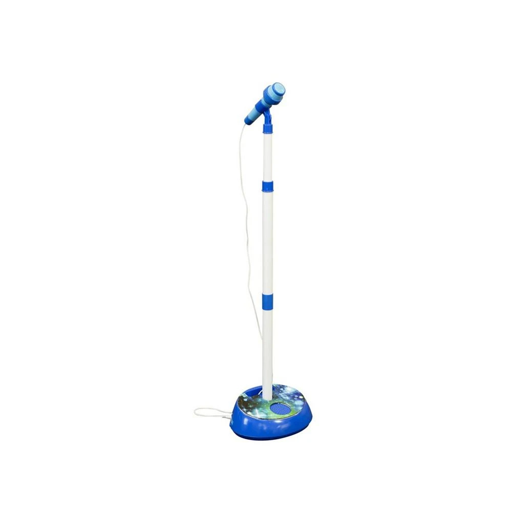 商品Gener8|Karaoke Microphone with Stand,价格¥150,第2张图片详细描述