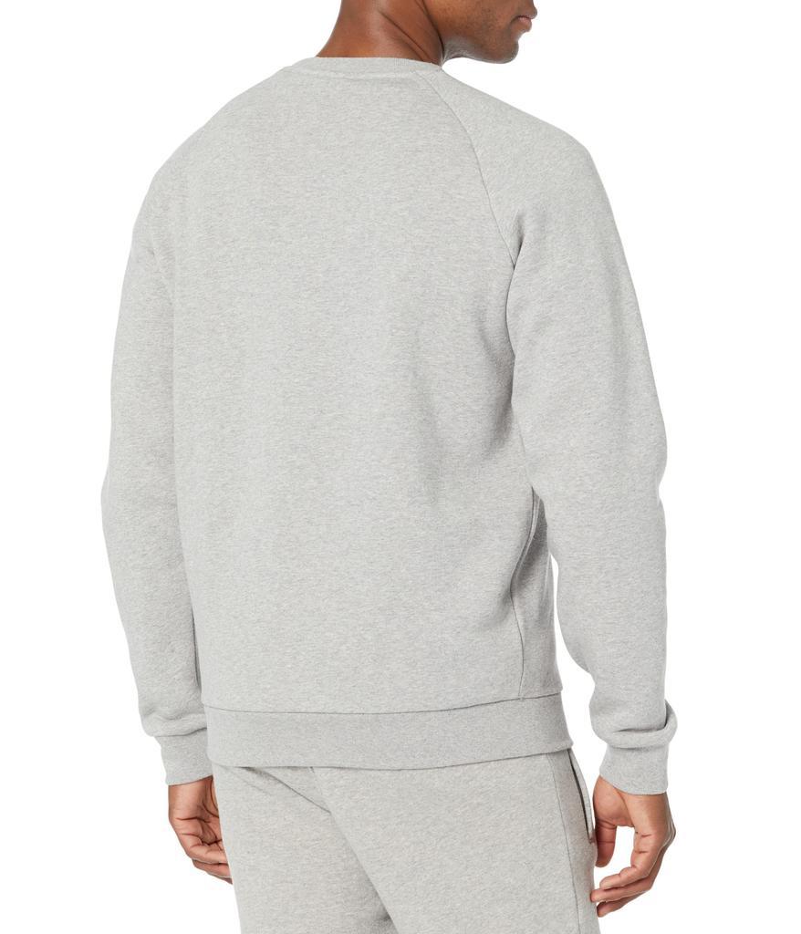 商品Adidas|Trefoil Essentials Crew Sweatshirt,价格¥287-¥412,第2张图片详细描述