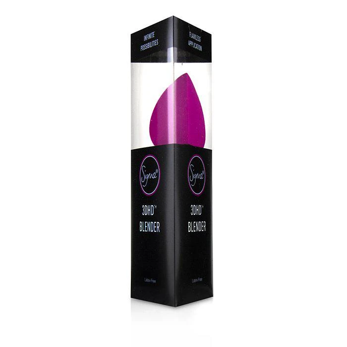 商品Sigma Beauty|Sigma Beauty 3DHD美妆蛋 - 粉色 -粉色(5.4g/0.17oz),价格¥141,第2张图片详细描述