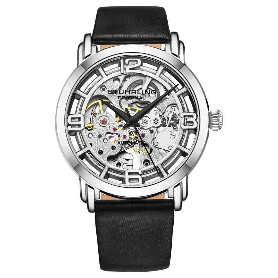 商品Stuhrling|Stuhrling Legacy Women's Automatic Watch,价格¥1075,第1张图片