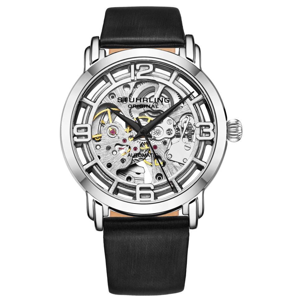 商品Stuhrling|Stuhrling Legacy   手表,价格¥1055,第1张图片