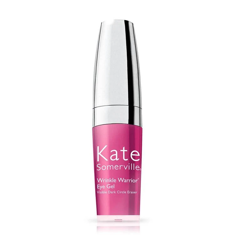 商品Kate Somerville|Fall Skin Saver Box (3-Piece Kit),价格¥964,第4张图片详细描述