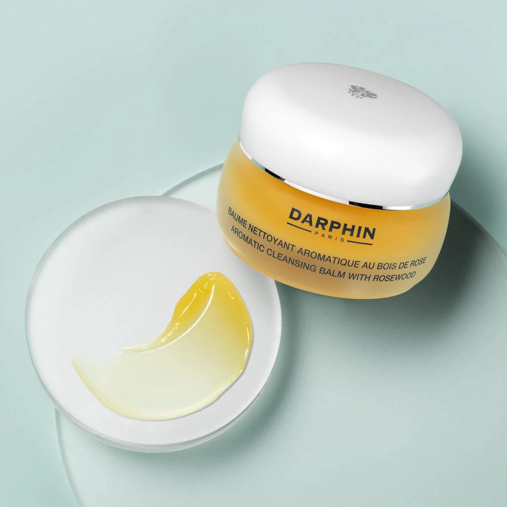 商品Darphin|Aromatic Cleansing Balm,价格¥365,第2张图片详细描述