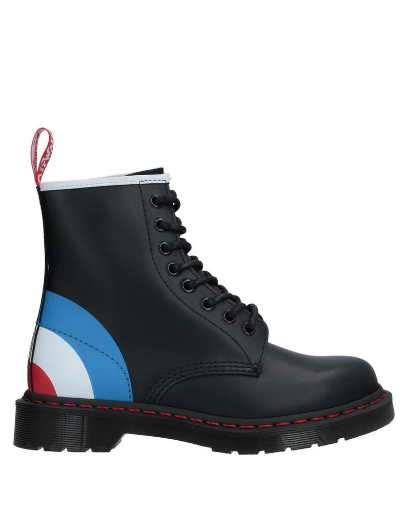 商品Dr. Martens|Ankle boot,价格¥1198,第1张图片