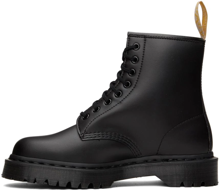 商品Dr. Martens|Black Vegan 1460 Bex Boots,价格¥853,第3张图片详细描述