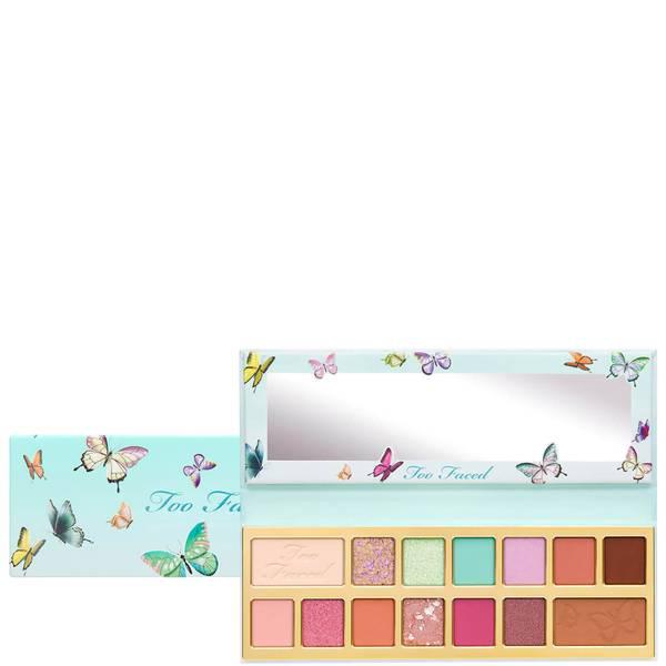 Too Faced Limited Edition Too Femme Ethereal Eyeshadow Palette商品第2张图片规格展示