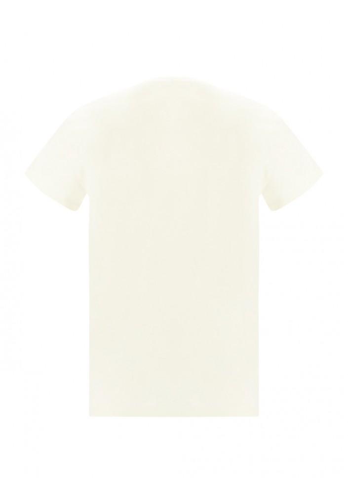 商品Jil Sander|T-Shirt,价格¥792,第4张图片详细描述