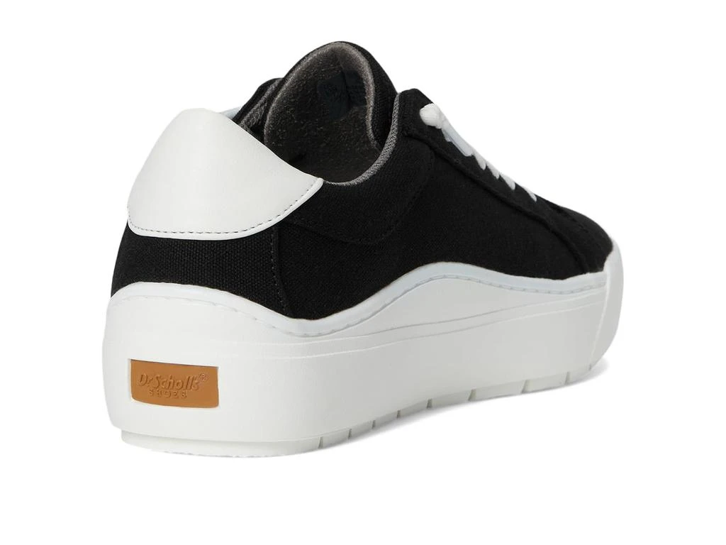 商品Dr. Scholl's|Time Off Knit Lace Up Sneaker,价格¥752,第5张图片详细描述