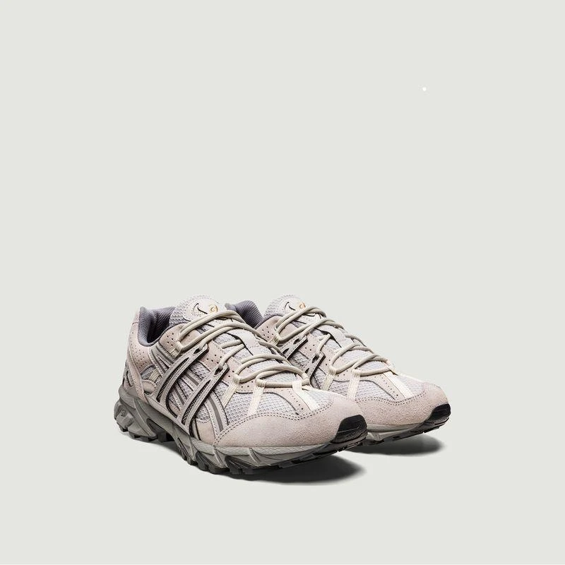 商品Asics|Sneakers Gel-Sonoma 15-50 Oyster Grey Clay Asics,价格¥780,第1张图片