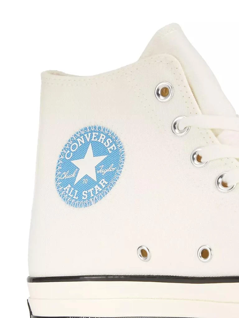 Unisex Chuck 70 Patch High-Top Sneakers 商品