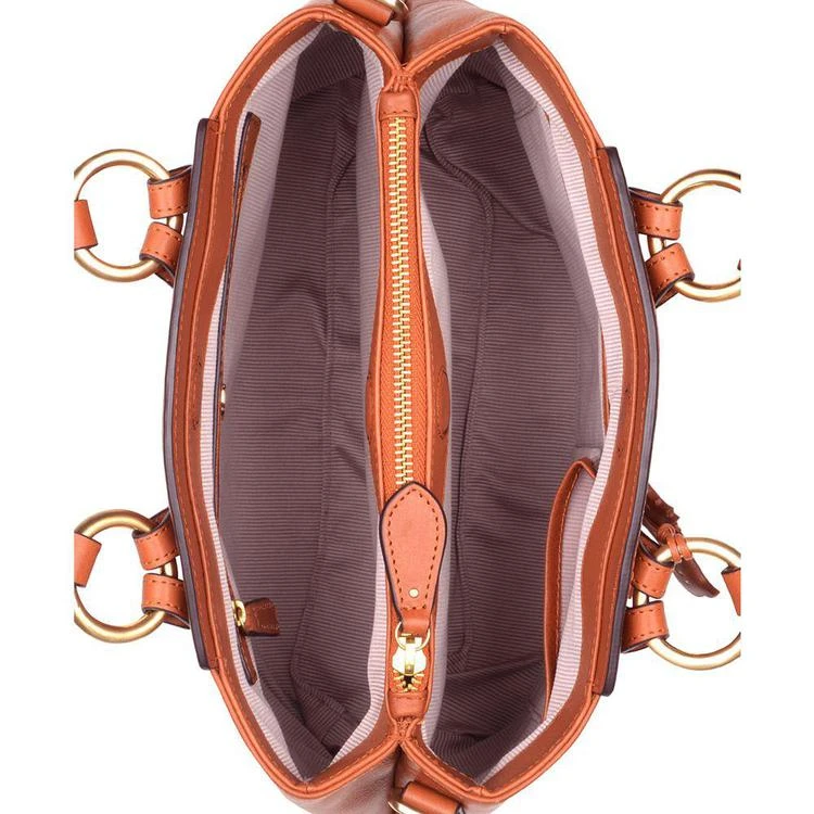 商品Radley|St Dunstan's Medium Multi-Compartment Satchel,价格¥1222,第3张图片详细描述