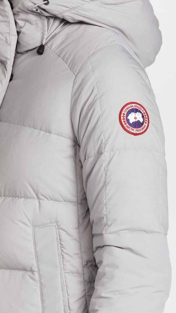 商品Canada Goose|Canada Goose Alliston 夹克,价格¥7897,第5张图片详细描述